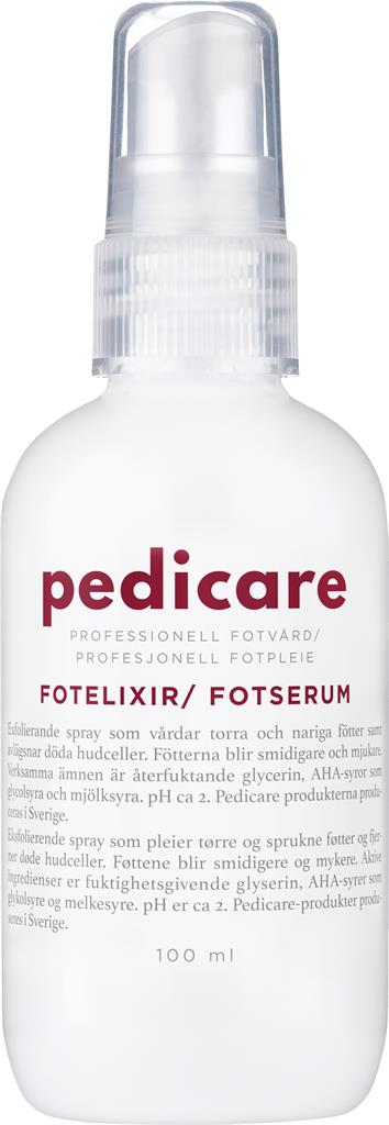 Bild på PediCare FotElixir, 100 ml