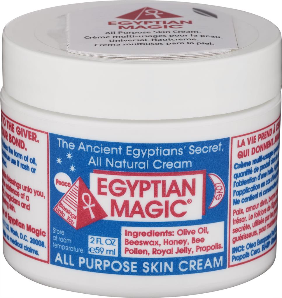 Bild på Egyptian Magic Hudkräm för alla ändamål, 59 ml