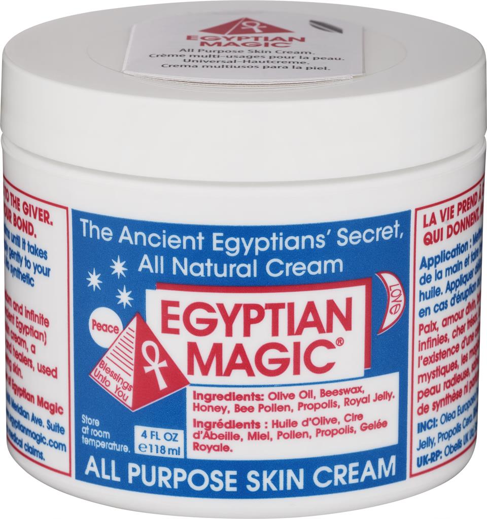 Bild på Egyptian Magic Hudkräm för alla ändamål, 118 ml