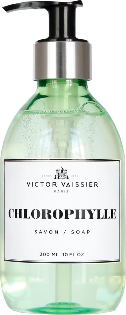 Bild på Victor Vaissier Chlorophylle Soap, 300 ml