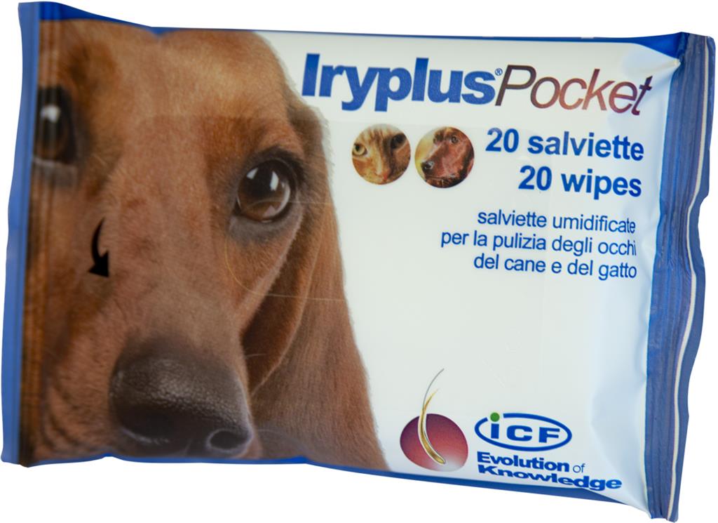 Bild på ICF Iryplus Pocket, 20 st