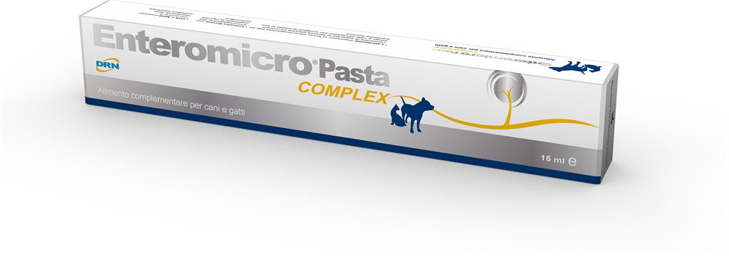 Bild på DRN Enteromicro Complex, 15 ml