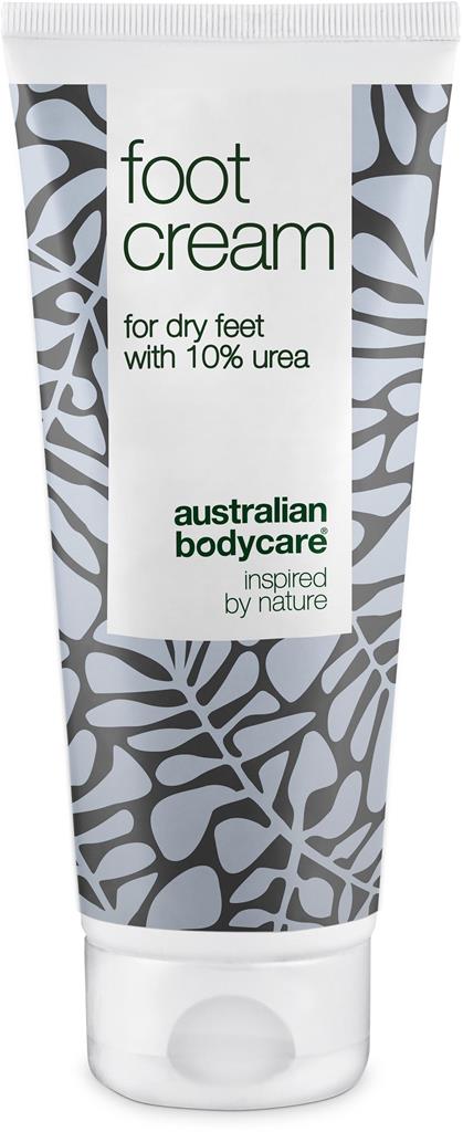 Bild på Australian Bodycare Foot Cream, 100 ml