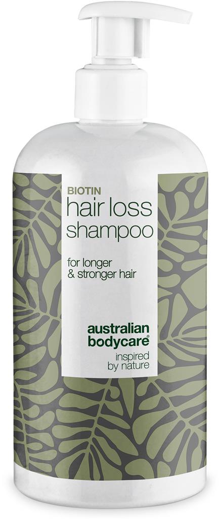 Bild på Australian Bodycare Schampo för tunt och fint hår, 500 ml