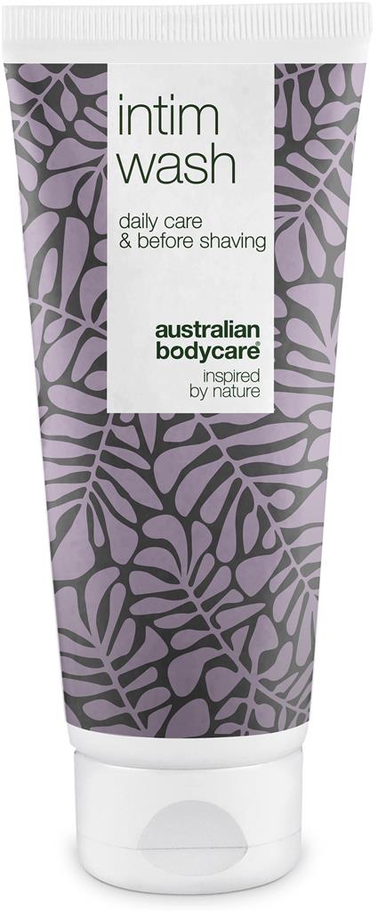 Bild på Australian Bodycare 3 intimate products, 200 ml
