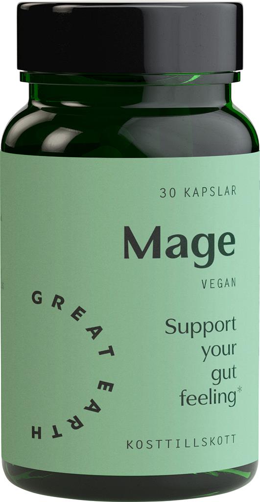 Bild på Great Earth Mage, 30 st