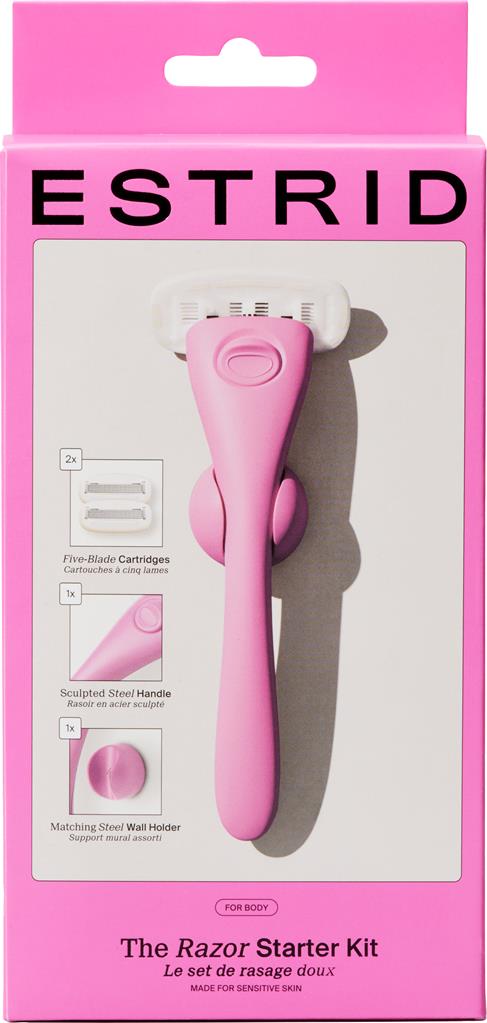 Bild på Estrid Rakhyvel Startkit Guava, 1 st