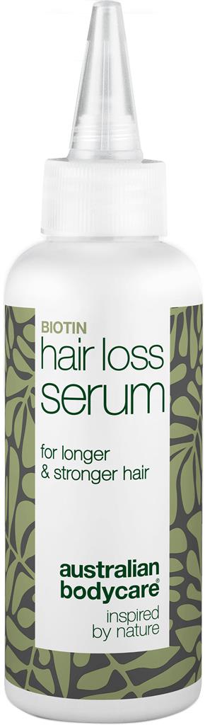 Bild på Australian Bodycare 3 produkter för tunt och fint hår, 100 ml