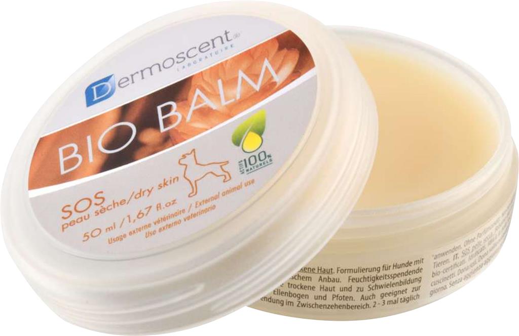 Bild på Dermoscent Bio Balm, 50 ml