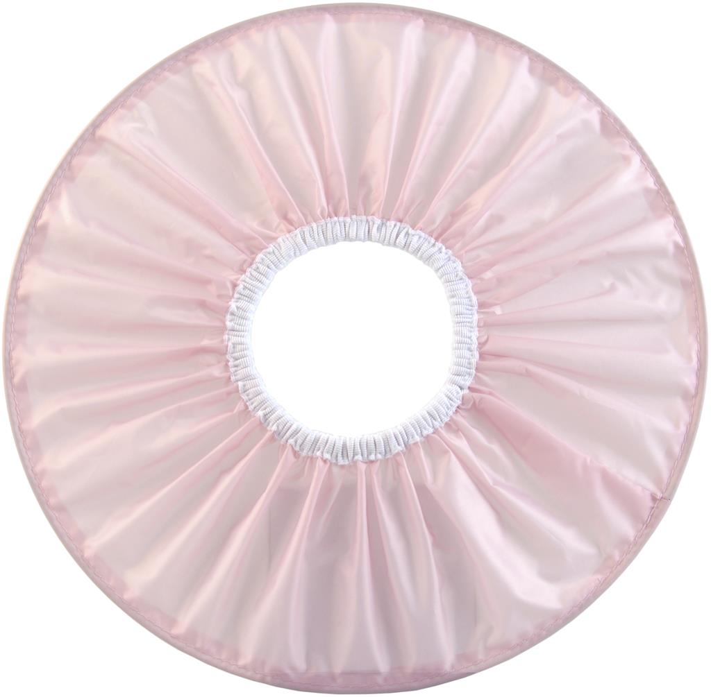 Bild på Carlo Baby Schamporing rosa, 1 st