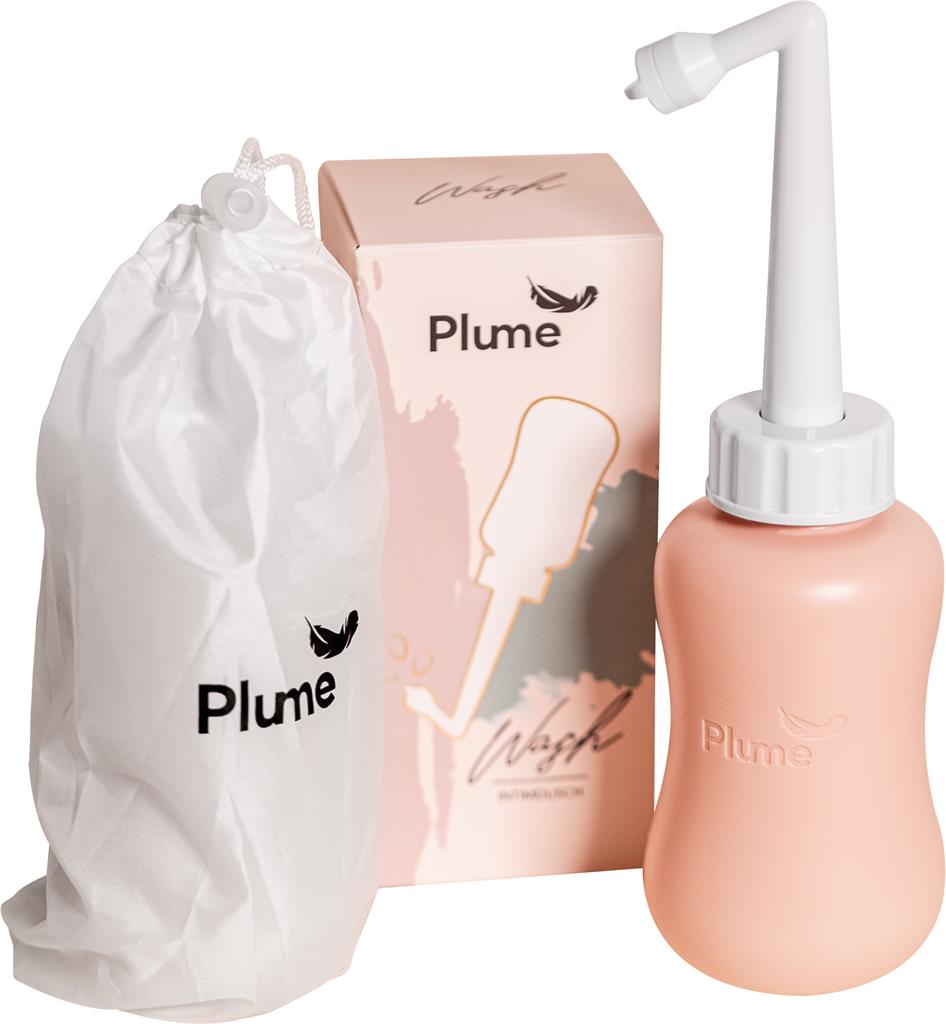 Bild på Plume Intimdusch, 360 ml