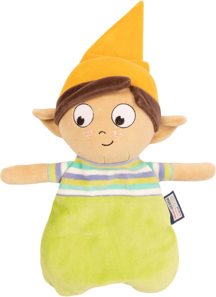 Bild på Mirakeldesign Pojke Vetekudde, 1 st