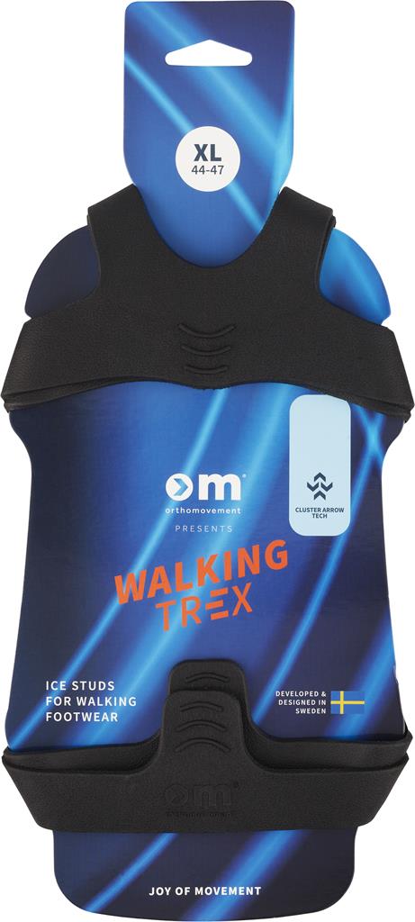 Bild på Ortho Movement Broddar för promenad 44-47, 2 st