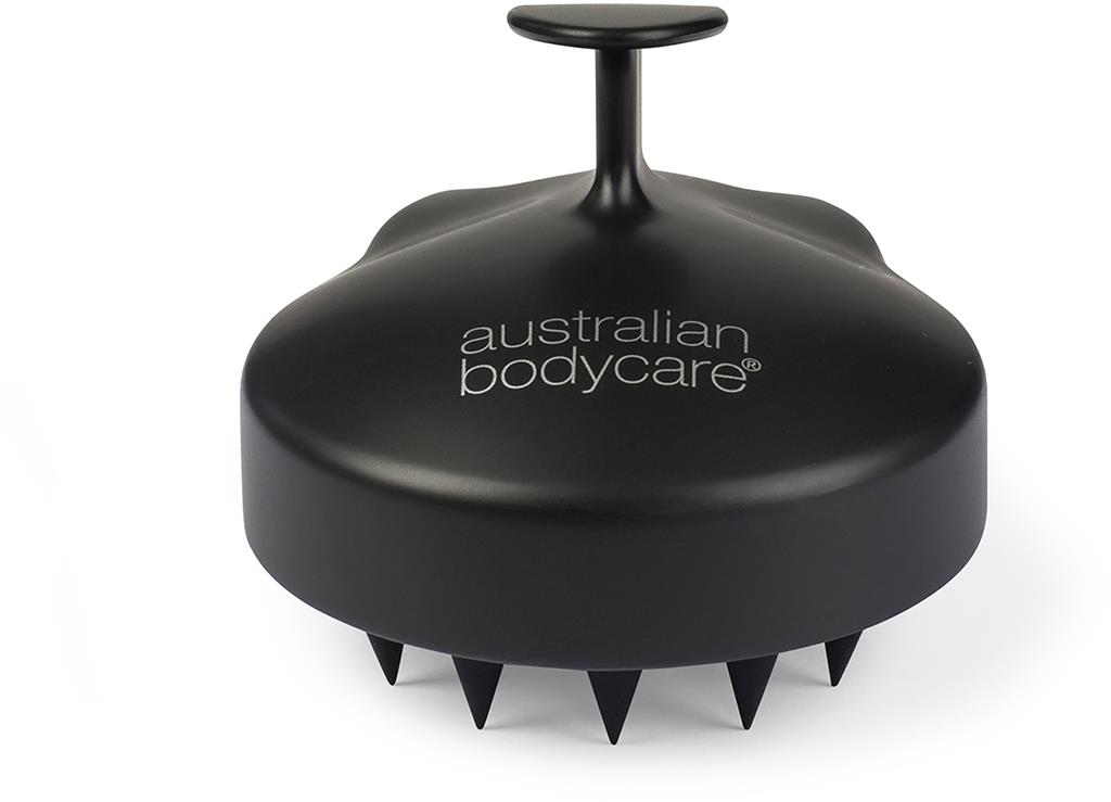 Bild på Australian Bodycare Borste för hårbottenmassage, 1 st