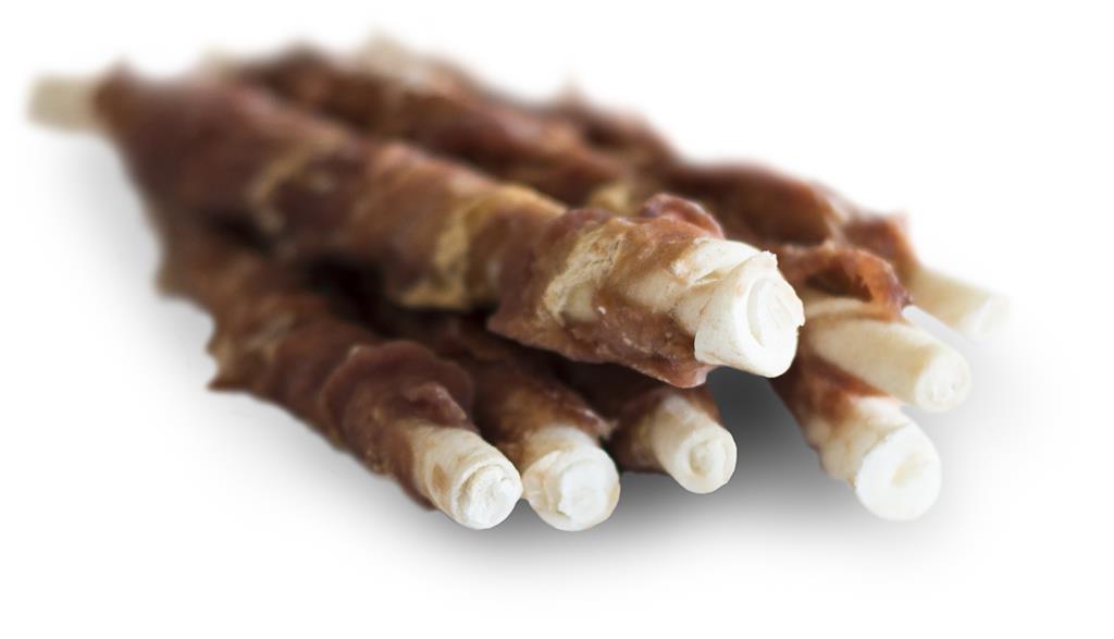 Bild på Treateaters Twisted Duck, 350 g