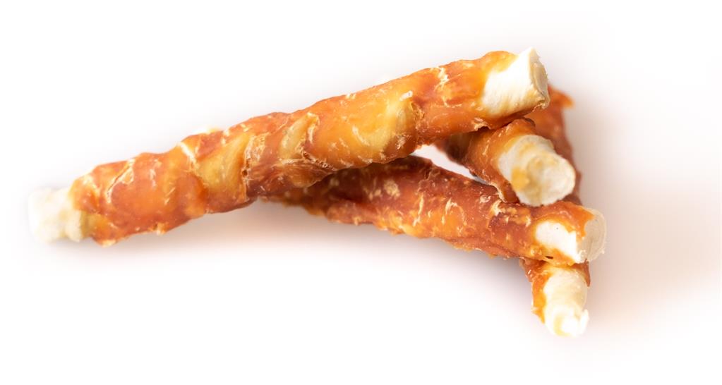 Bild på Treateaters Twisted Chicken, 350 g