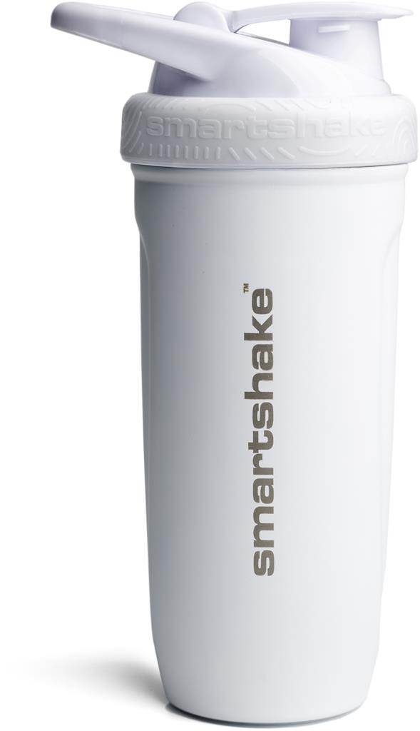 Bild på Smartshake Reforce Stainless Steel - White, 1 st