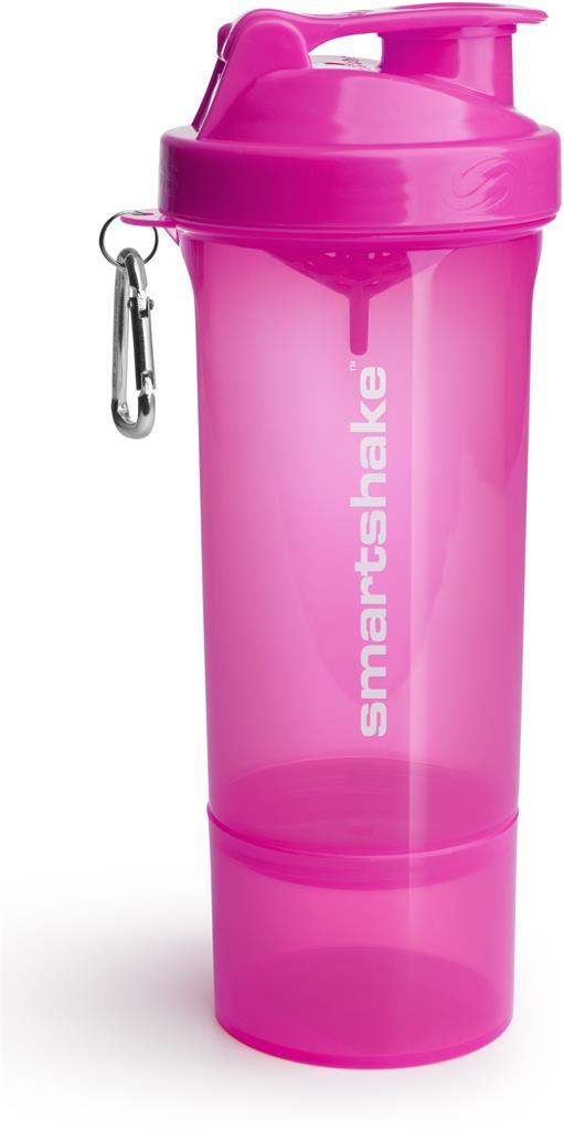 Bild på Smartshake Slim - Neon Pink (2%), 1 st