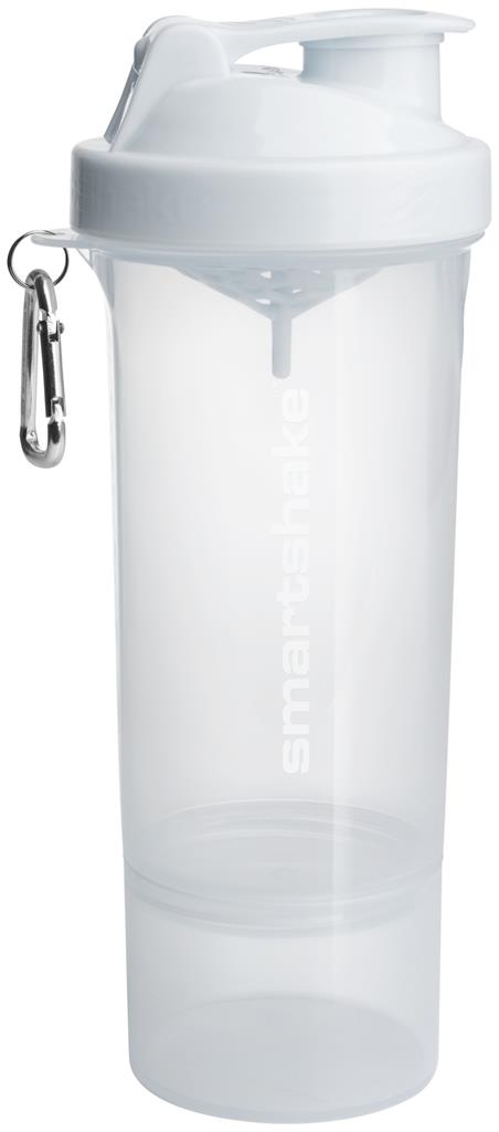 Bild på Smartshake Slim - Pure White (2%), 1 st