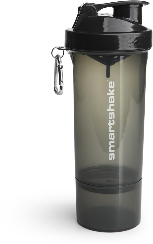 Bild på Smartshake Slim - Gunsmoke Black (2%), 1 st