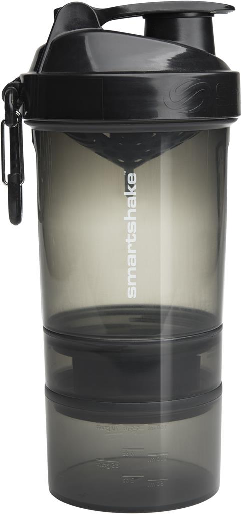 Bild på Smartshake Original2Go - Black, 1 st