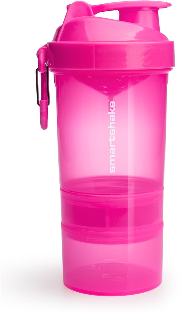 Bild på Smartshake Original2Go - Pink, 1 st