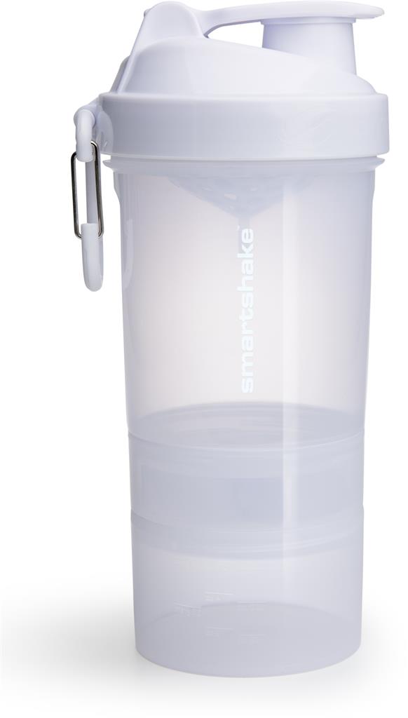 Bild på Smartshake Original2Go - White, 1 st