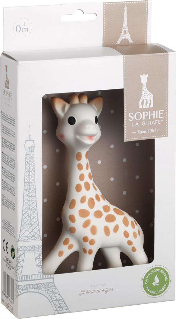 Bild på Sophie la Girafe 18cm, 1 st