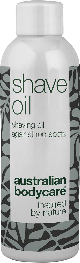 Bild på Australian Bodycare Rakolja mot röda prickar, 80 ml