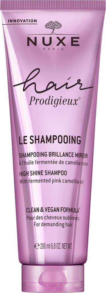 Bild på Nuxe HAIR PRODIGIUEX HIGH SHINE SHAMPOO, 200 ml