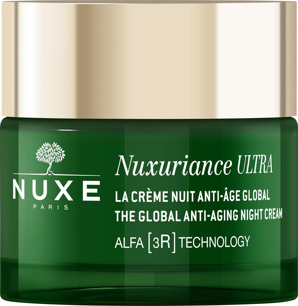 Bild på Nuxe FACIAL CARE/ANTI-AGE NUXURIANCE ULTRA - NIGHT CREAM, 50 ml