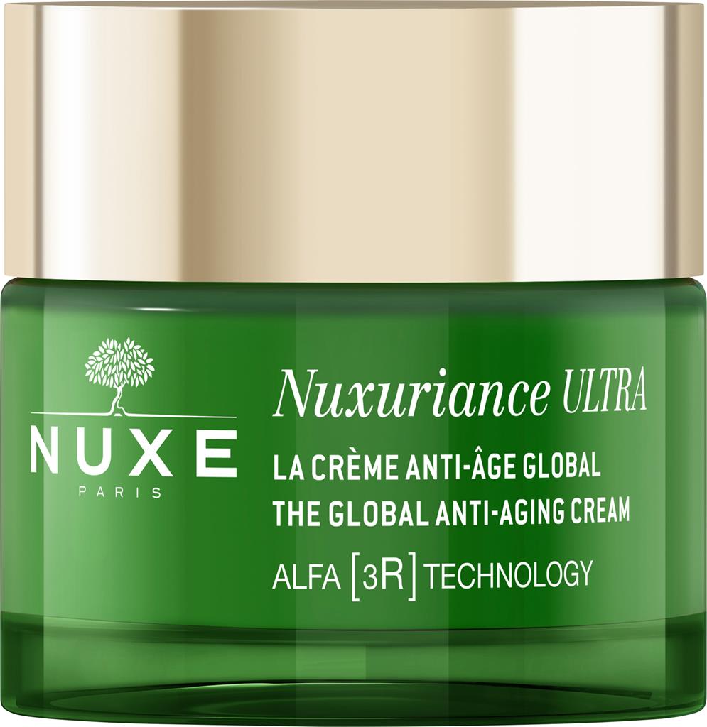 Bild på Nuxe FACIAL CARE/ANTI-AGE NUXURIANCE ULTRA DAY CREAM, 50 ml