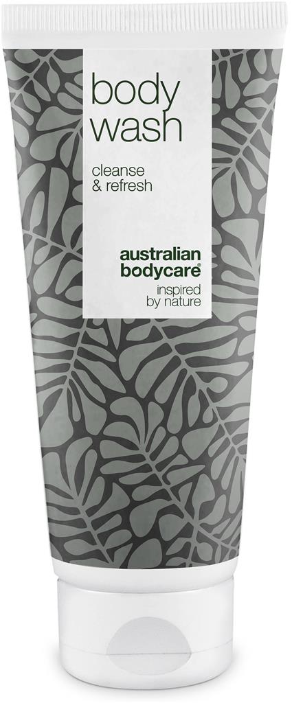 Bild på Australian Bodycare Body Wash, 200 ml