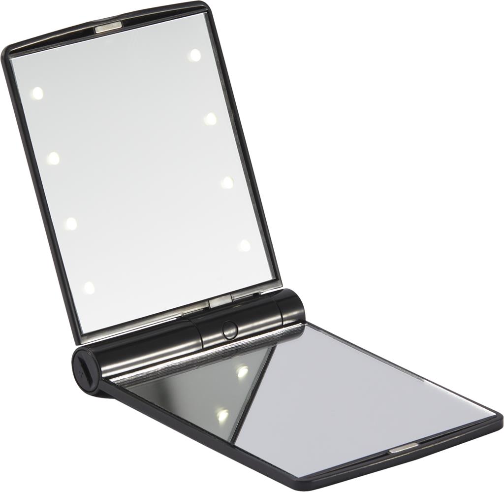 Bild på Browgame Signature LED Pocket Mirror, 1 st
