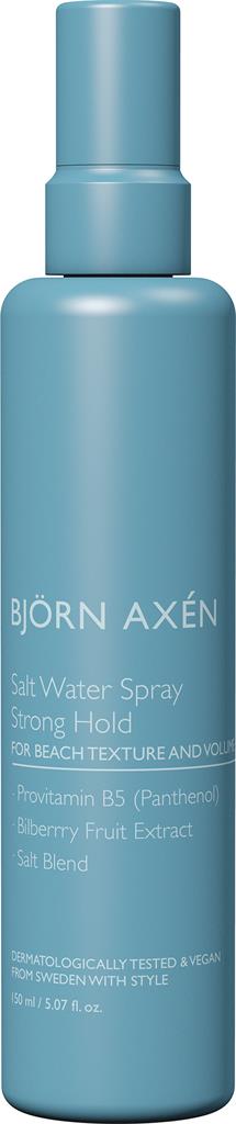 Bild på Björn Axén Salt Water Spray, 150 ml