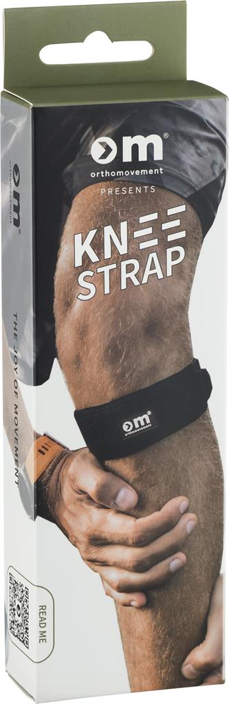 Bild på Ortho Movement Stöd för knä L/XL, 1 st