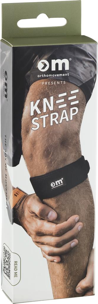 Bild på Ortho Movement Stöd för knä S/M, 1 st