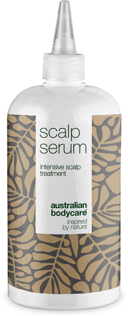 Bild på Australian Bodycare Scalp Serum, 500 ml