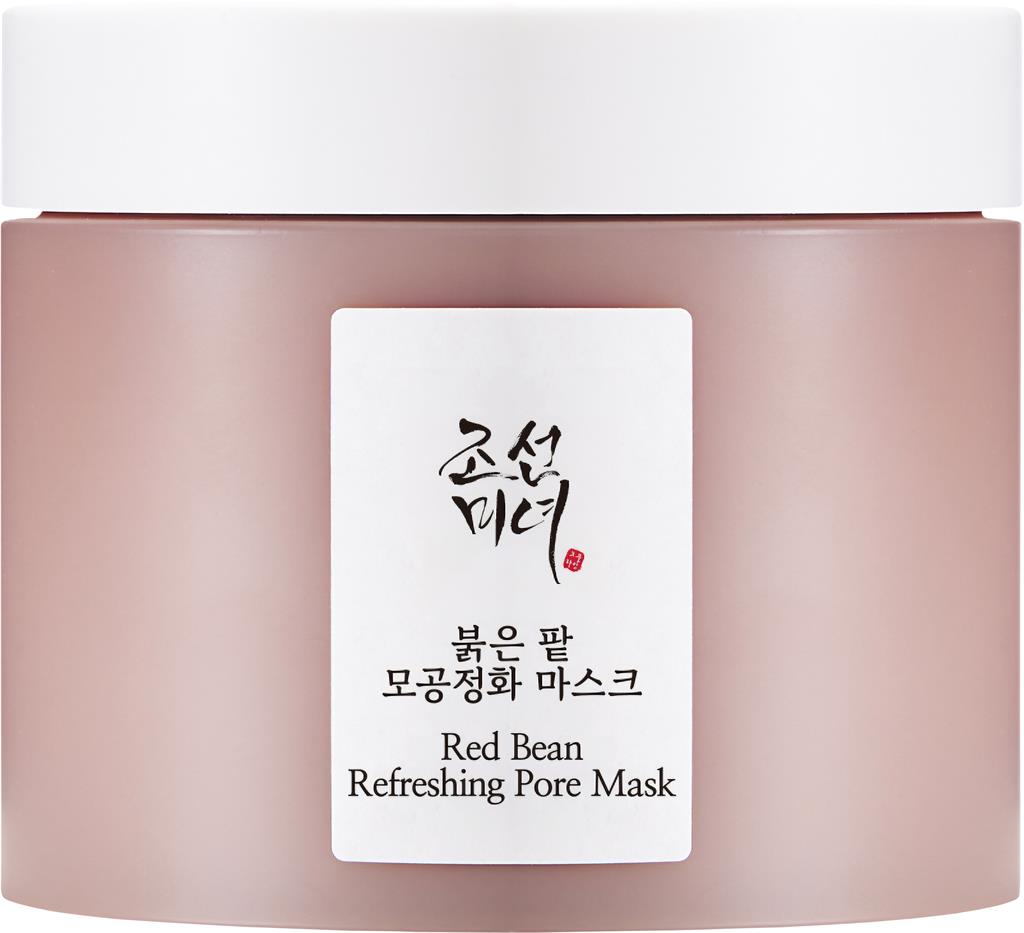 Bild på Beauty of Joseon Red Bean Refreshing Pore Mask, 140 ml