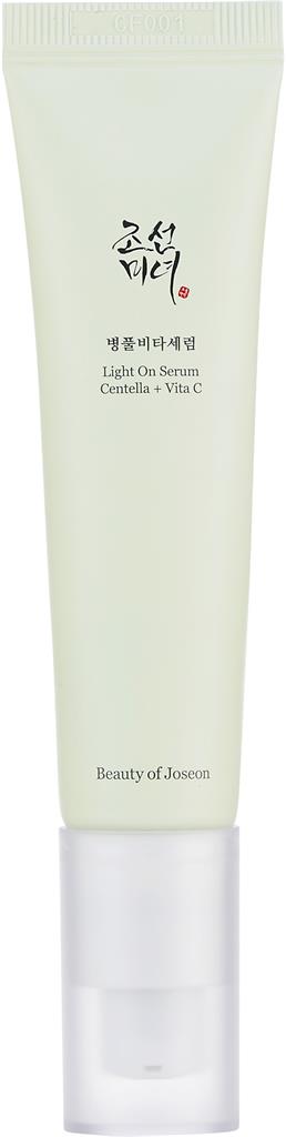 Bild på Beauty of Joseon Light On Serum Centella + Vita C, 30 ml