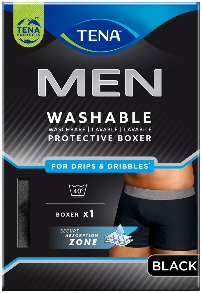 Bild på TENA Men Washable L, 1 st