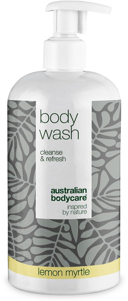 Bild på Australian Bodycare Body Wash Lemon Myrtle, 500 ml