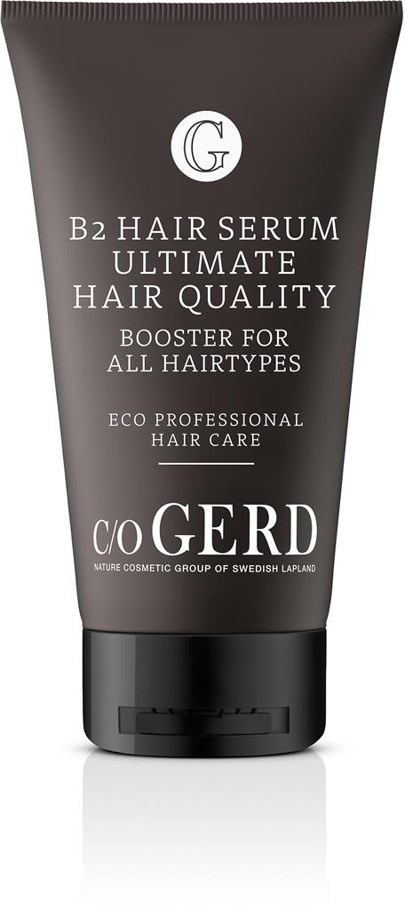 Bild på c/o GERD Hårserum/Hårolja/Hårstyling, 75 ml