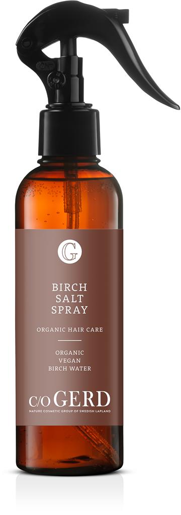 Bild på c/o GERD Hårstyling, 200 ml