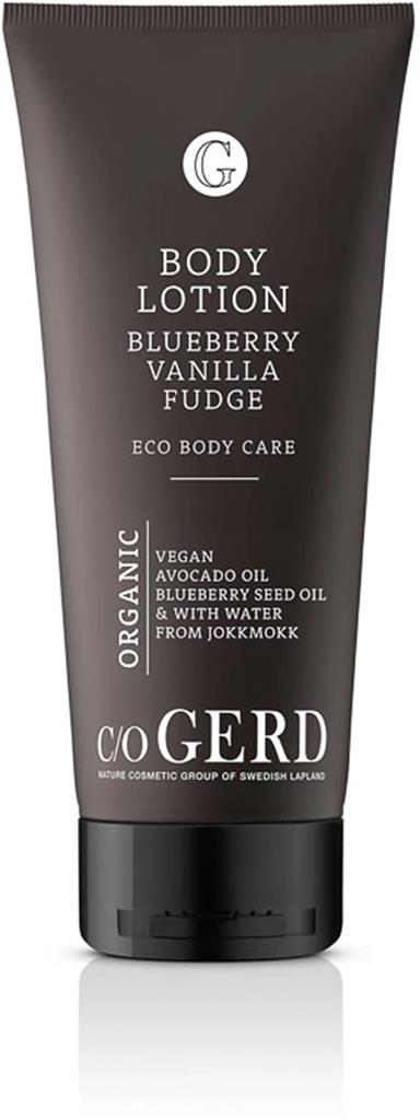 Bild på c/o GERD Body Lotion Vanilla Fudge, 200 ml