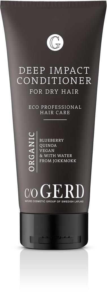Bild på c/o GERD Conditioner Deep Impact , 200 ml
