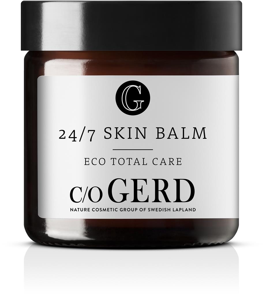 Bild på c/o GERD Ansiktsmask/outdoorbalm/Cold Cream, 60 ml