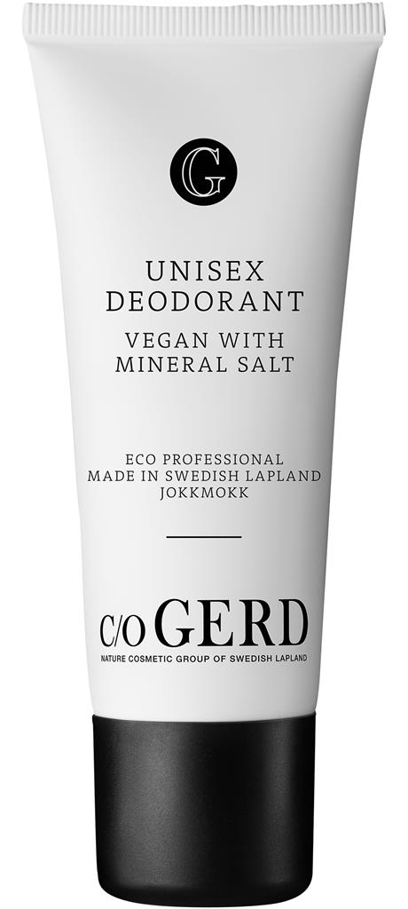 Bild på c/o GERD Deodorant, 60 ml