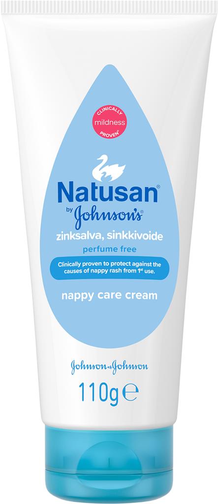 Bild på Natusan Zinksalva, 110 g