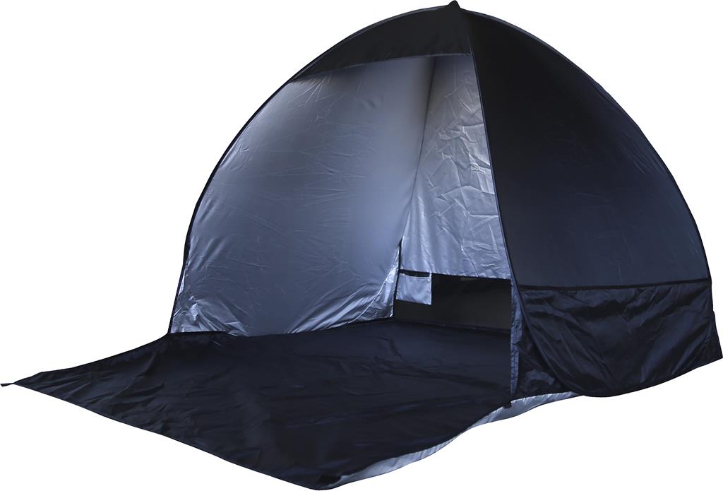 Bild på Tullsa UV-Tält Pop Up svart, 1 st